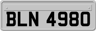 BLN4980