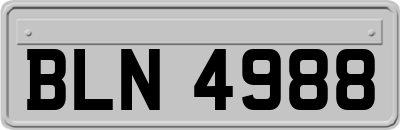 BLN4988