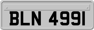 BLN4991