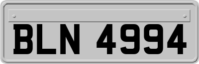 BLN4994