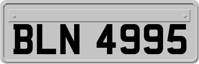 BLN4995