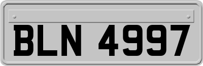 BLN4997