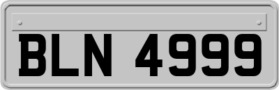 BLN4999