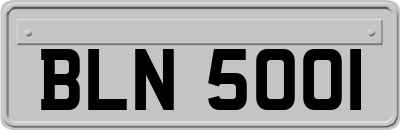 BLN5001