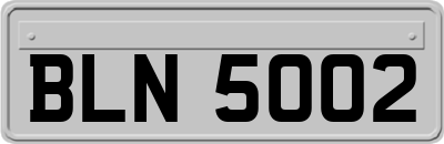 BLN5002