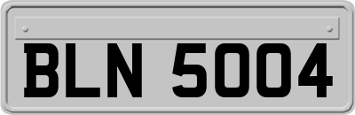 BLN5004