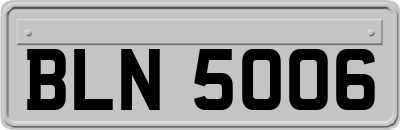 BLN5006