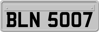 BLN5007