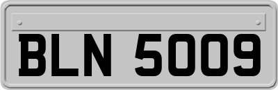BLN5009