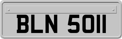 BLN5011