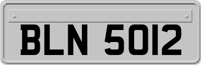 BLN5012