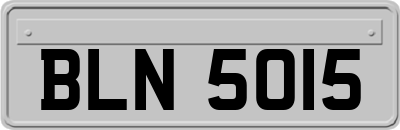 BLN5015