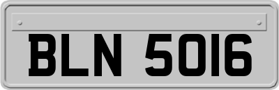 BLN5016
