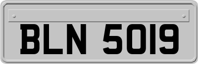 BLN5019