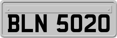 BLN5020