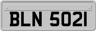 BLN5021