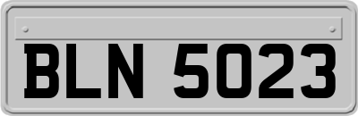 BLN5023