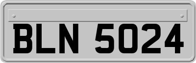 BLN5024