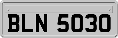 BLN5030