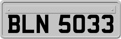 BLN5033