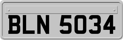 BLN5034