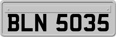 BLN5035
