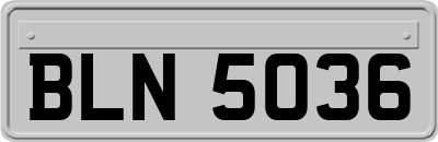 BLN5036