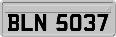 BLN5037