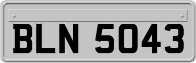 BLN5043