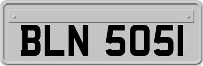 BLN5051