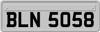 BLN5058