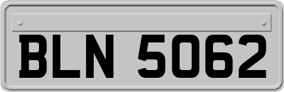 BLN5062