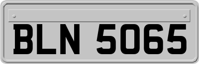 BLN5065