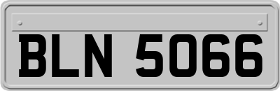BLN5066
