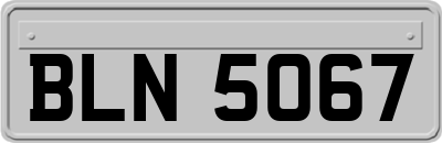 BLN5067