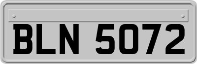BLN5072