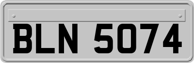 BLN5074