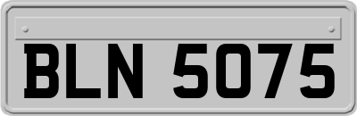 BLN5075