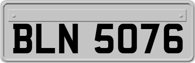 BLN5076