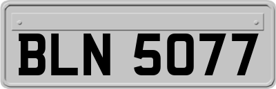 BLN5077