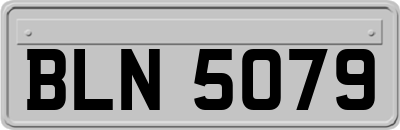 BLN5079