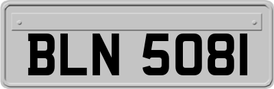 BLN5081