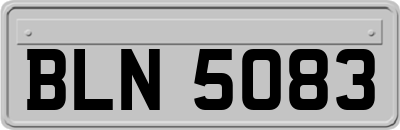 BLN5083