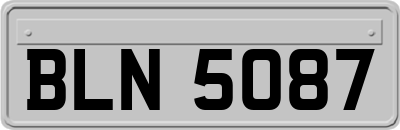 BLN5087
