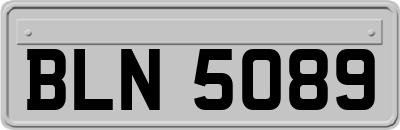 BLN5089