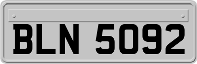 BLN5092