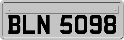 BLN5098