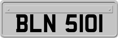 BLN5101