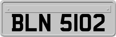 BLN5102