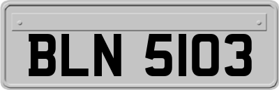 BLN5103